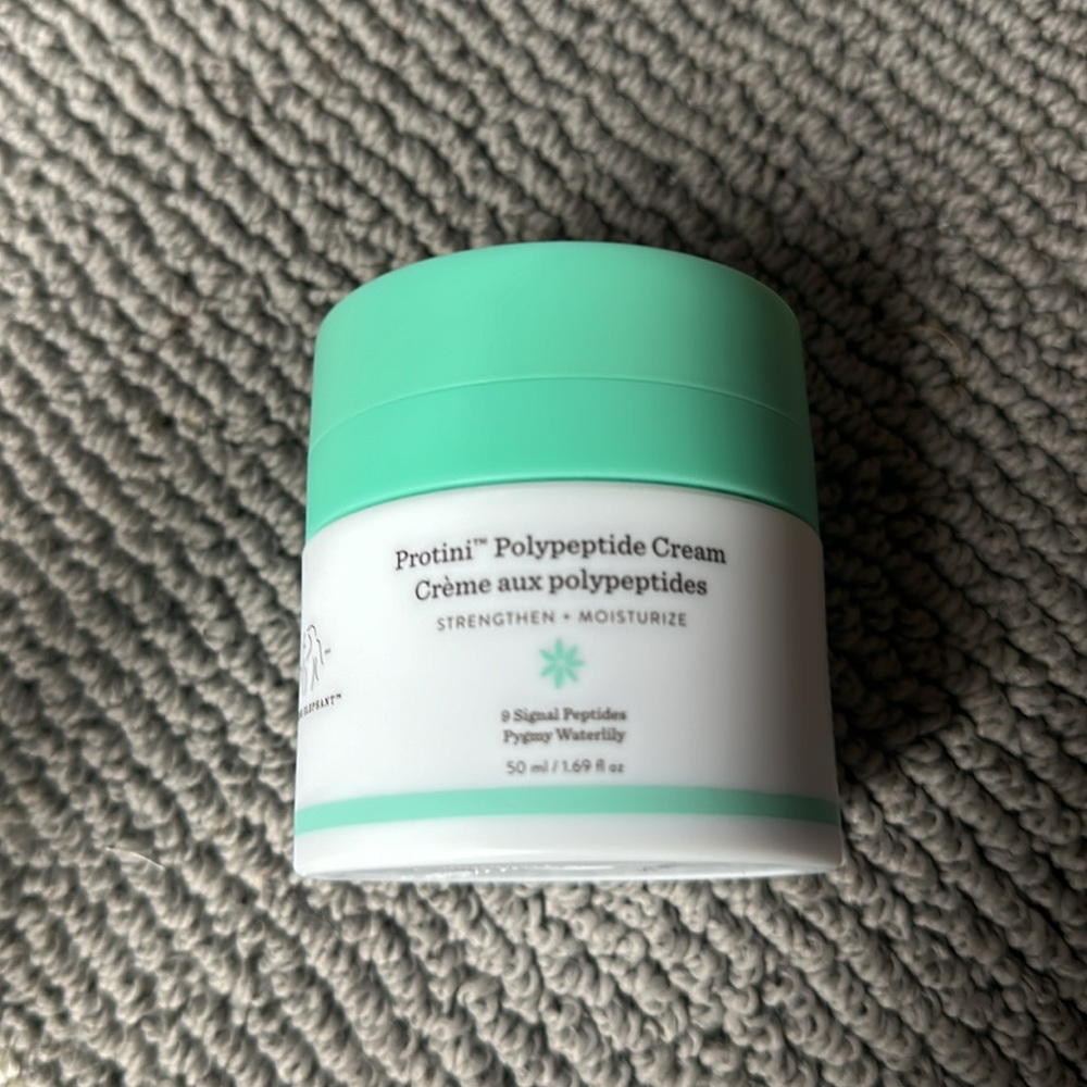 Drunk Elephant Protini Cream (Nw/oB)